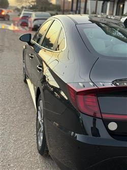 هیۆندای سۆناتا